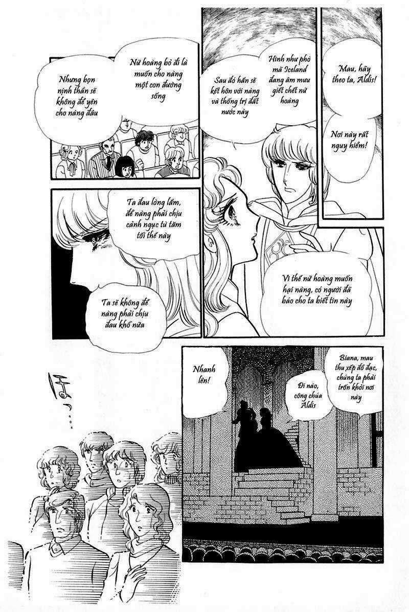Glass Mask - Chapter 159 - Trang 1