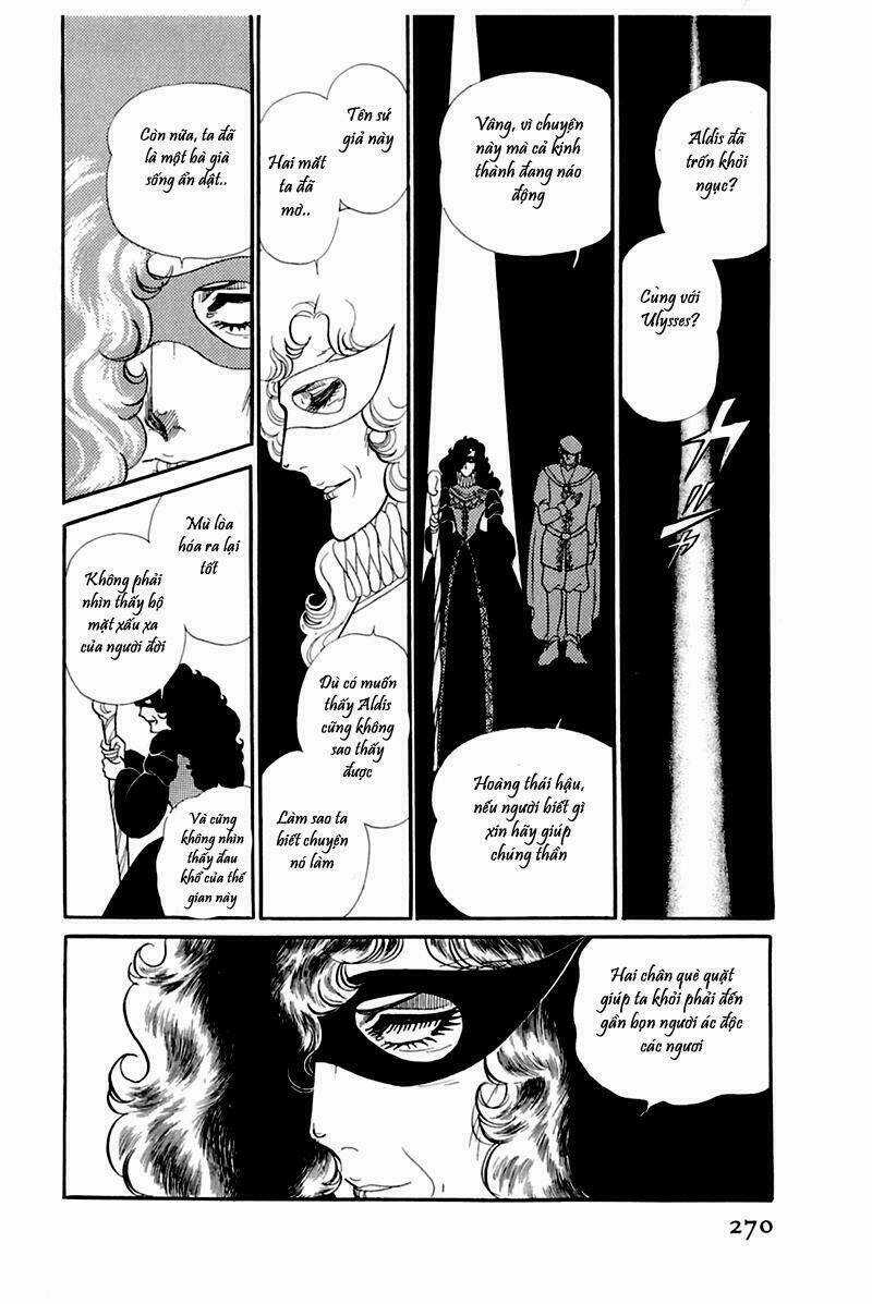Glass Mask - Chapter 159 - Trang 2