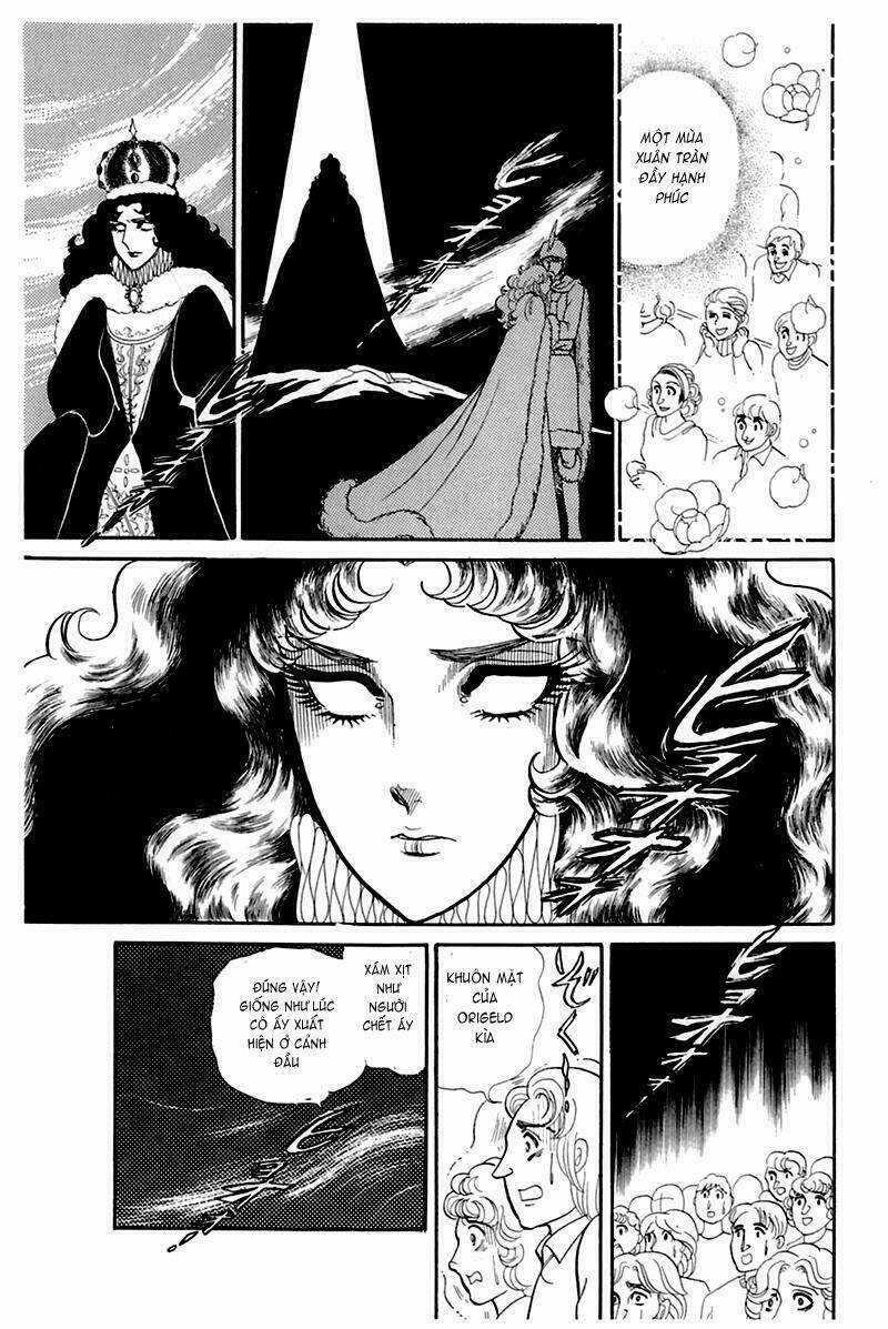 Glass Mask - Chapter 159 - Trang 11