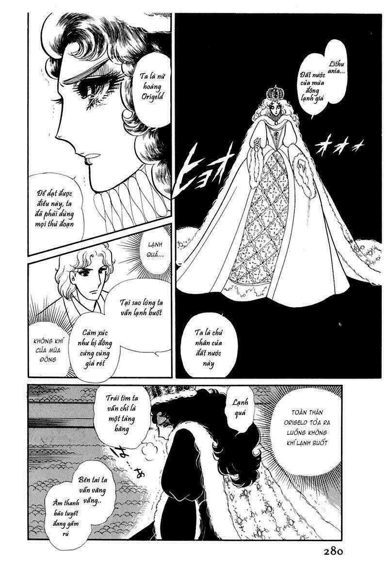 Glass Mask - Chapter 159 - Trang 12