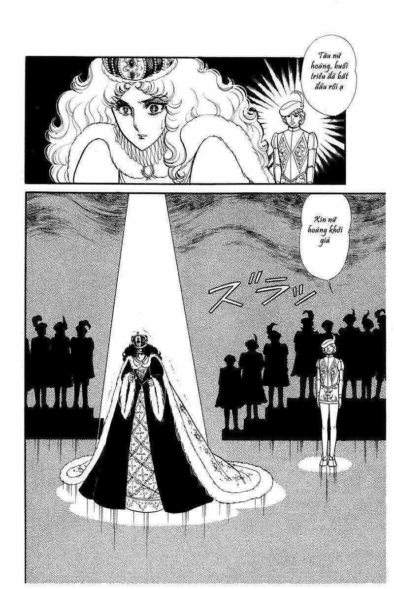 Glass Mask - Chapter 159 - Trang 14