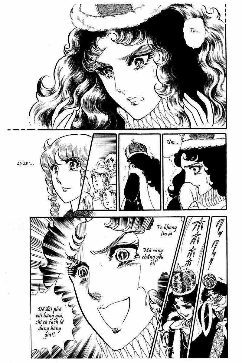 Glass Mask - Chapter 159 - Trang 15