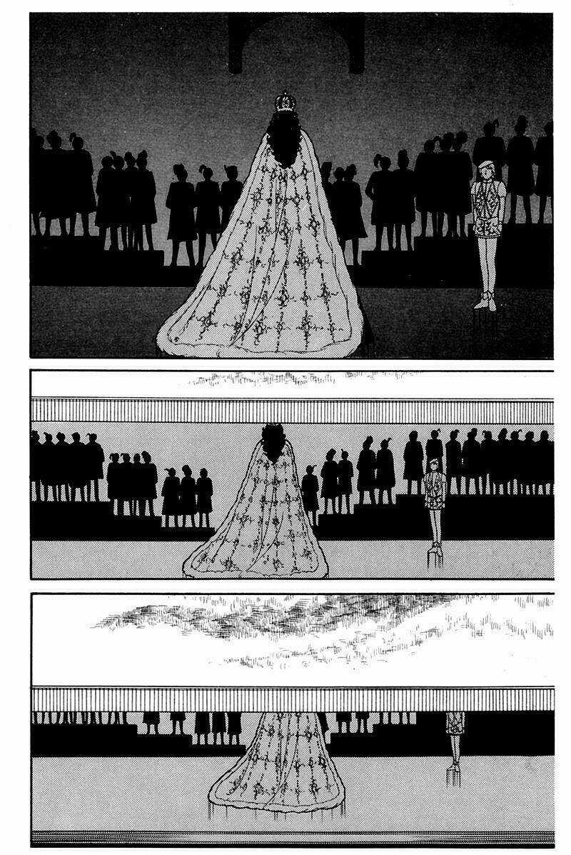 Glass Mask - Chapter 159 - Trang 17