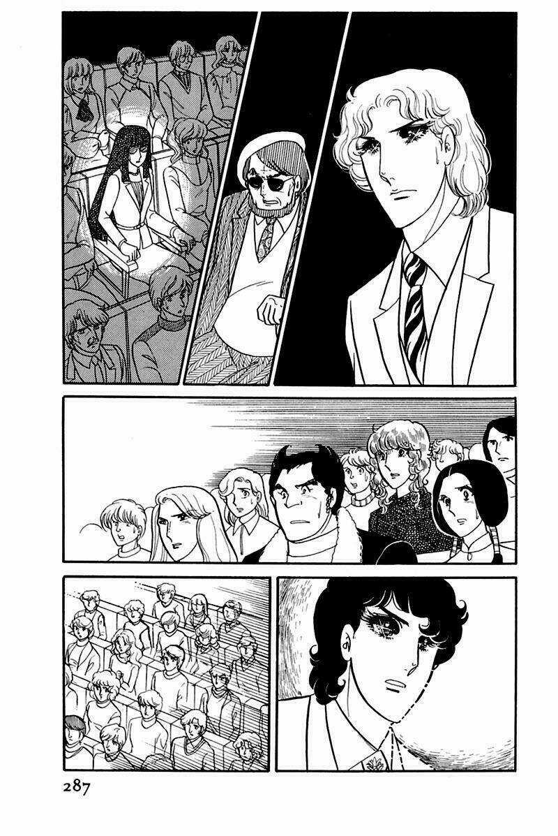 Glass Mask - Chapter 159 - Trang 18