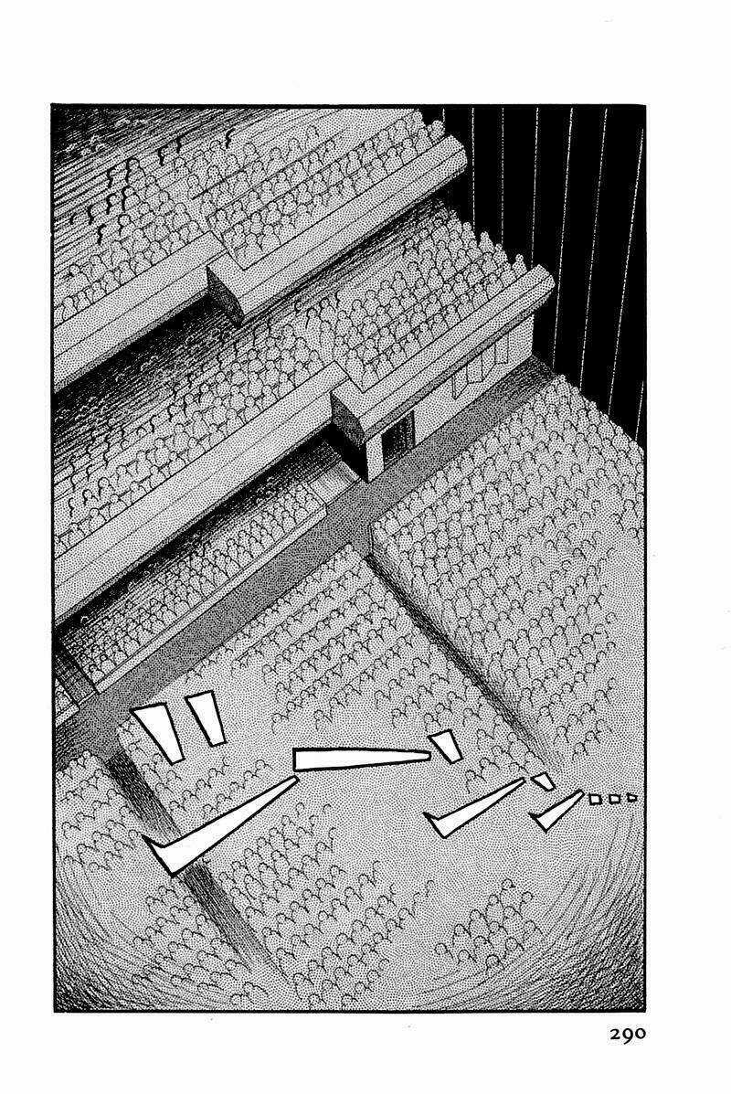 Glass Mask - Chapter 159 - Trang 20