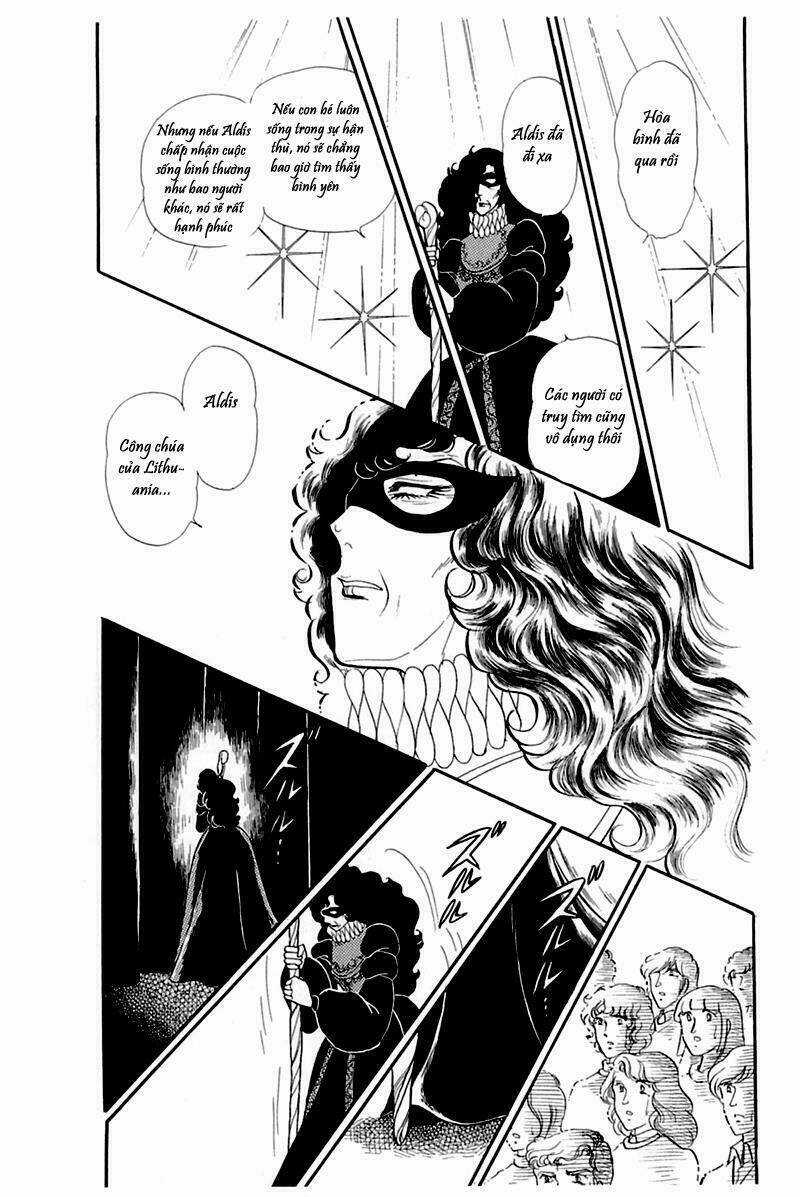 Glass Mask - Chapter 159 - Trang 3