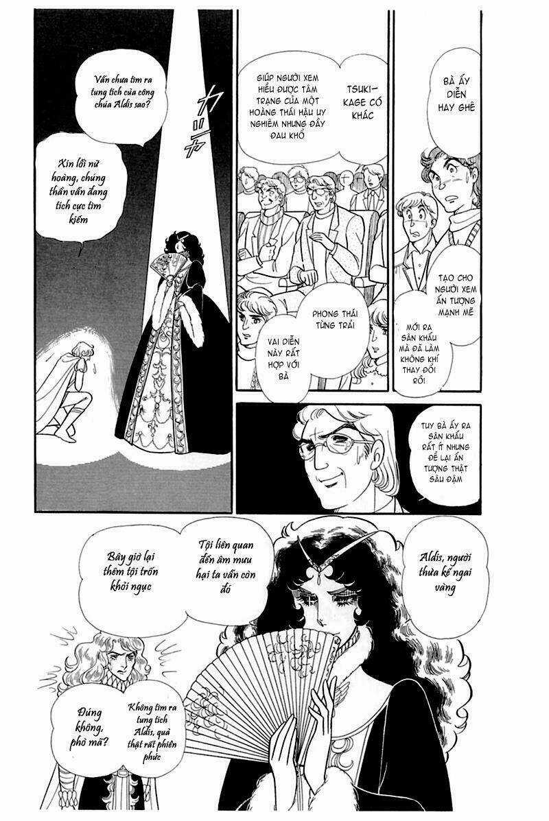 Glass Mask - Chapter 159 - Trang 4