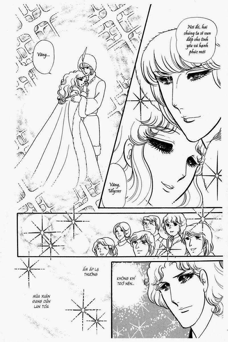 Glass Mask - Chapter 159 - Trang 10