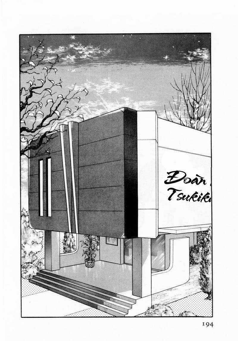 Glass Mask - Chapter 16 - Trang 11