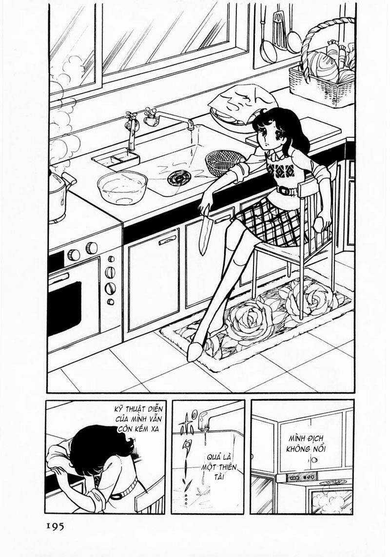 Glass Mask - Chapter 16 - Trang 12