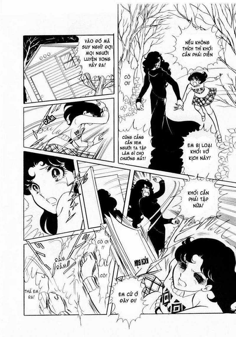 Glass Mask - Chapter 16 - Trang 15