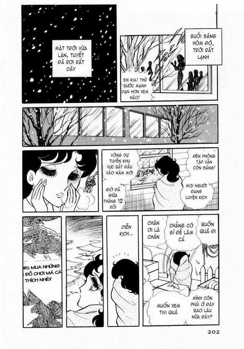 Glass Mask - Chapter 16 - Trang 19