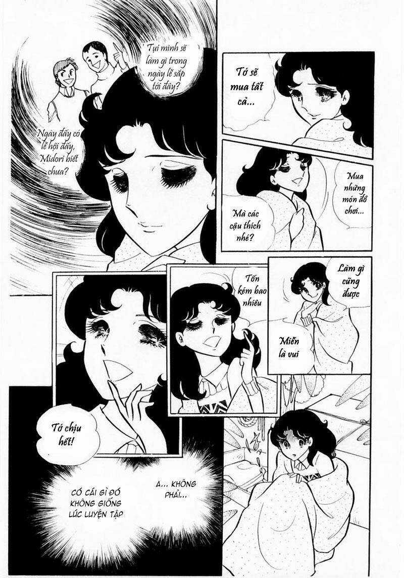 Glass Mask - Chapter 16 - Trang 20