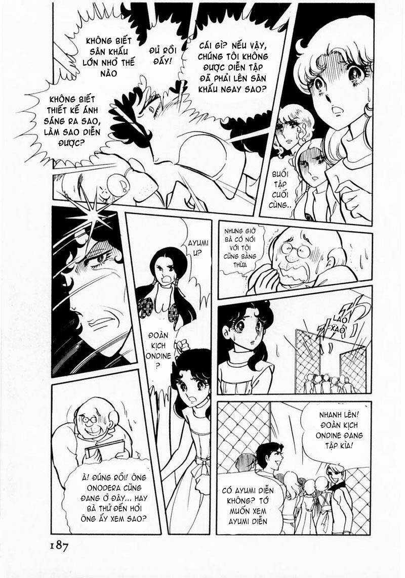 Glass Mask - Chapter 16 - Trang 4