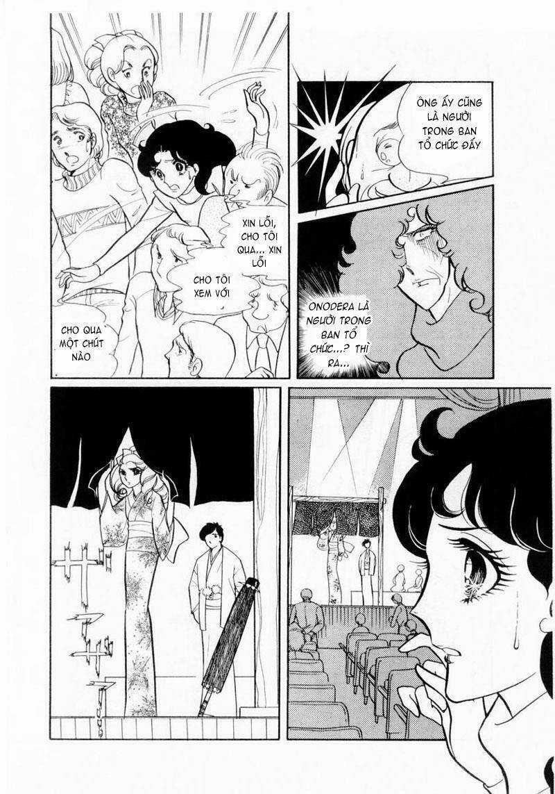 Glass Mask - Chapter 16 - Trang 5