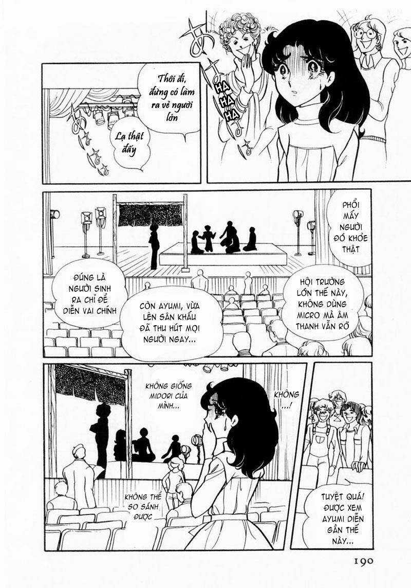 Glass Mask - Chapter 16 - Trang 7