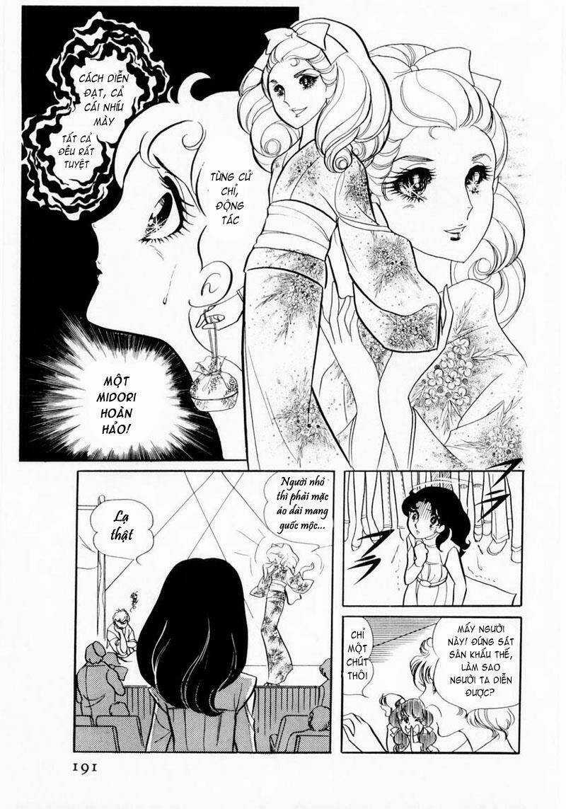 Glass Mask - Chapter 16 - Trang 8