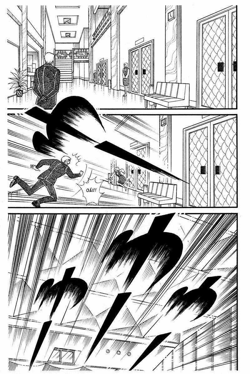 Glass Mask - Chapter 160 - Trang 1