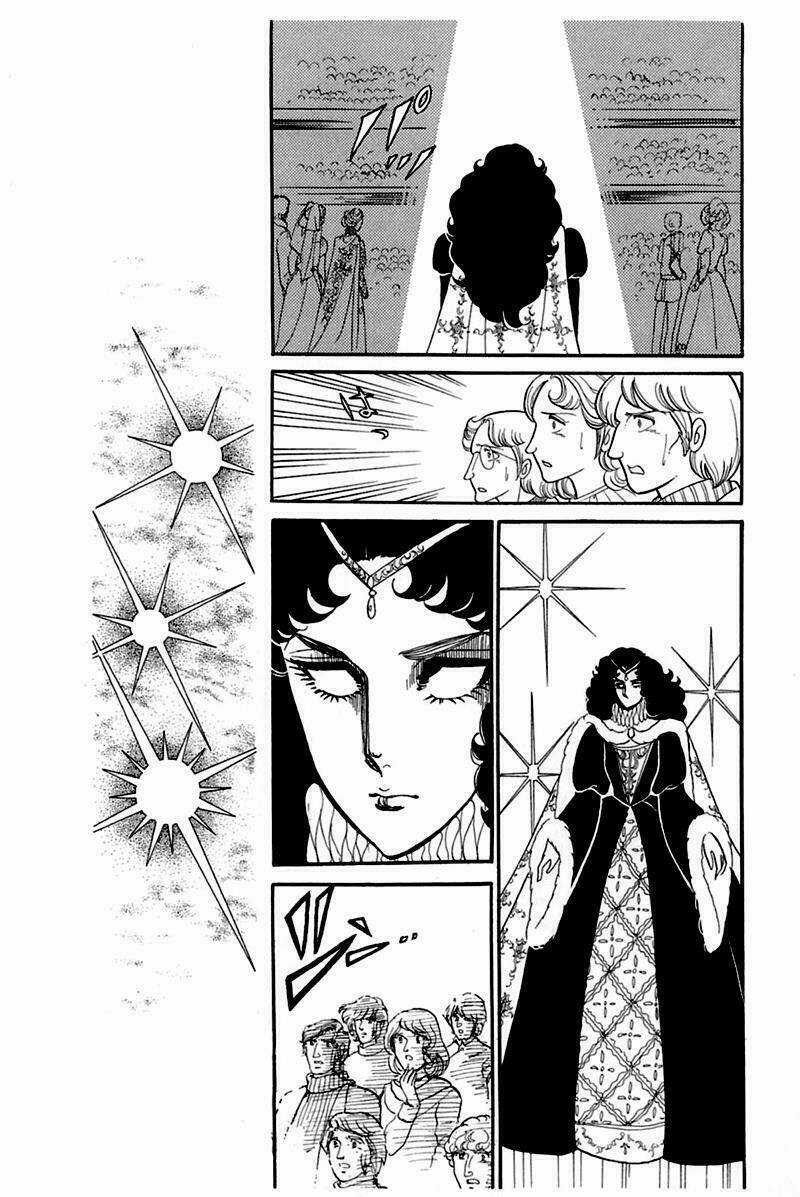 Glass Mask - Chapter 160 - Trang 11