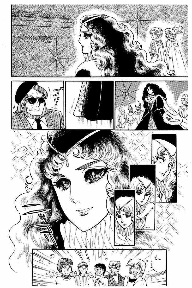 Glass Mask - Chapter 160 - Trang 12