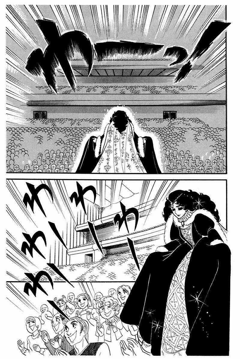 Glass Mask - Chapter 160 - Trang 13