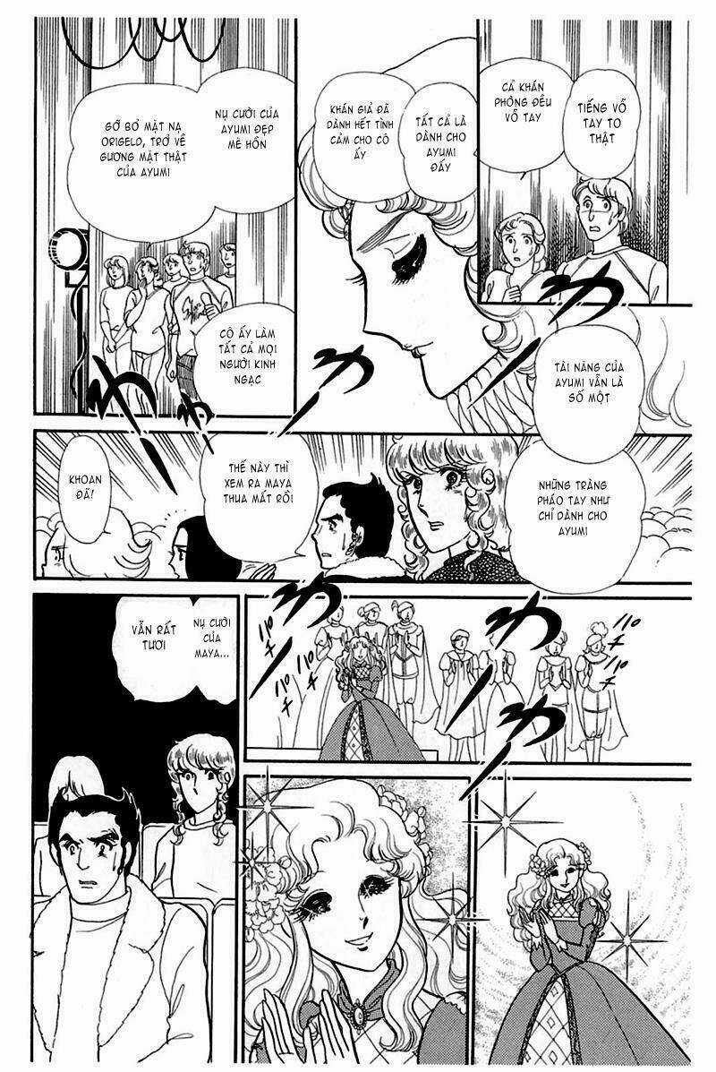 Glass Mask - Chapter 160 - Trang 14