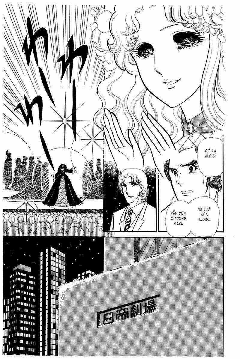 Glass Mask - Chapter 160 - Trang 15