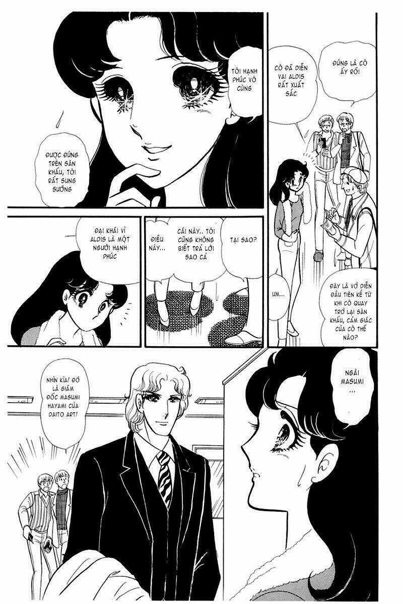 Glass Mask - Chapter 160 - Trang 17