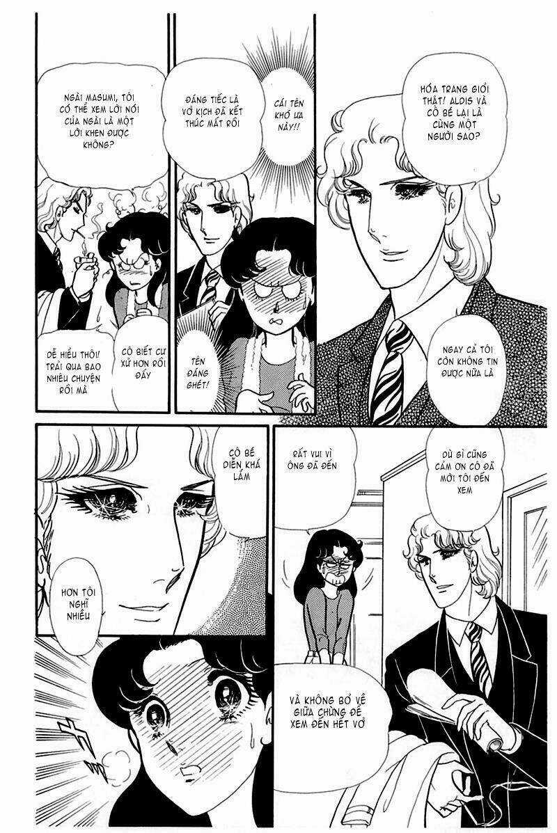 Glass Mask - Chapter 160 - Trang 18