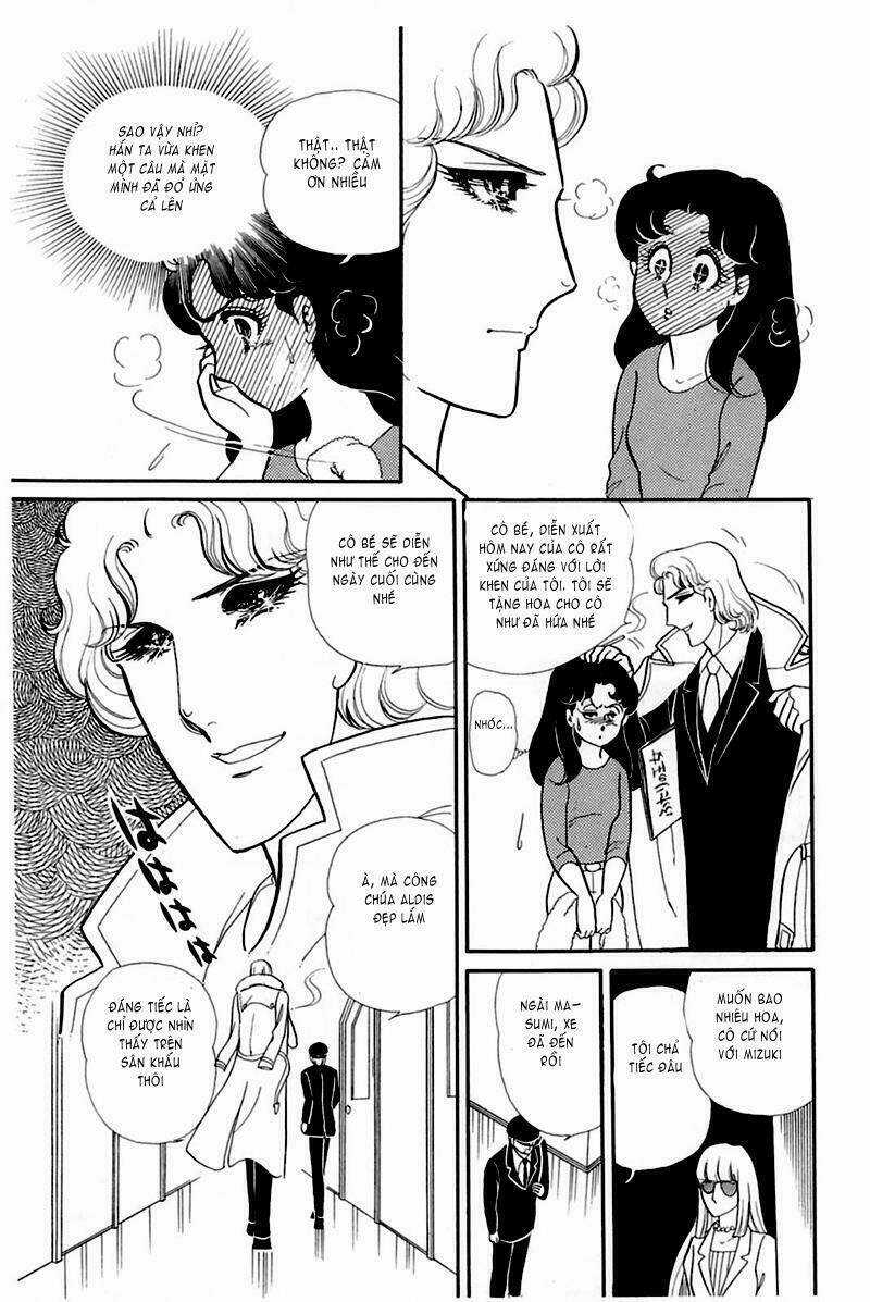 Glass Mask - Chapter 160 - Trang 19