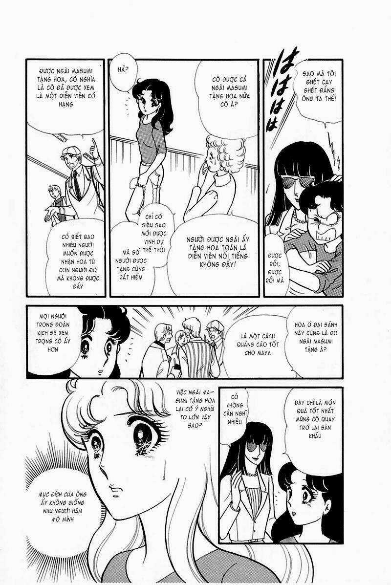 Glass Mask - Chapter 160 - Trang 20