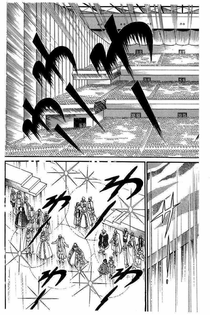 Glass Mask - Chapter 160 - Trang 3