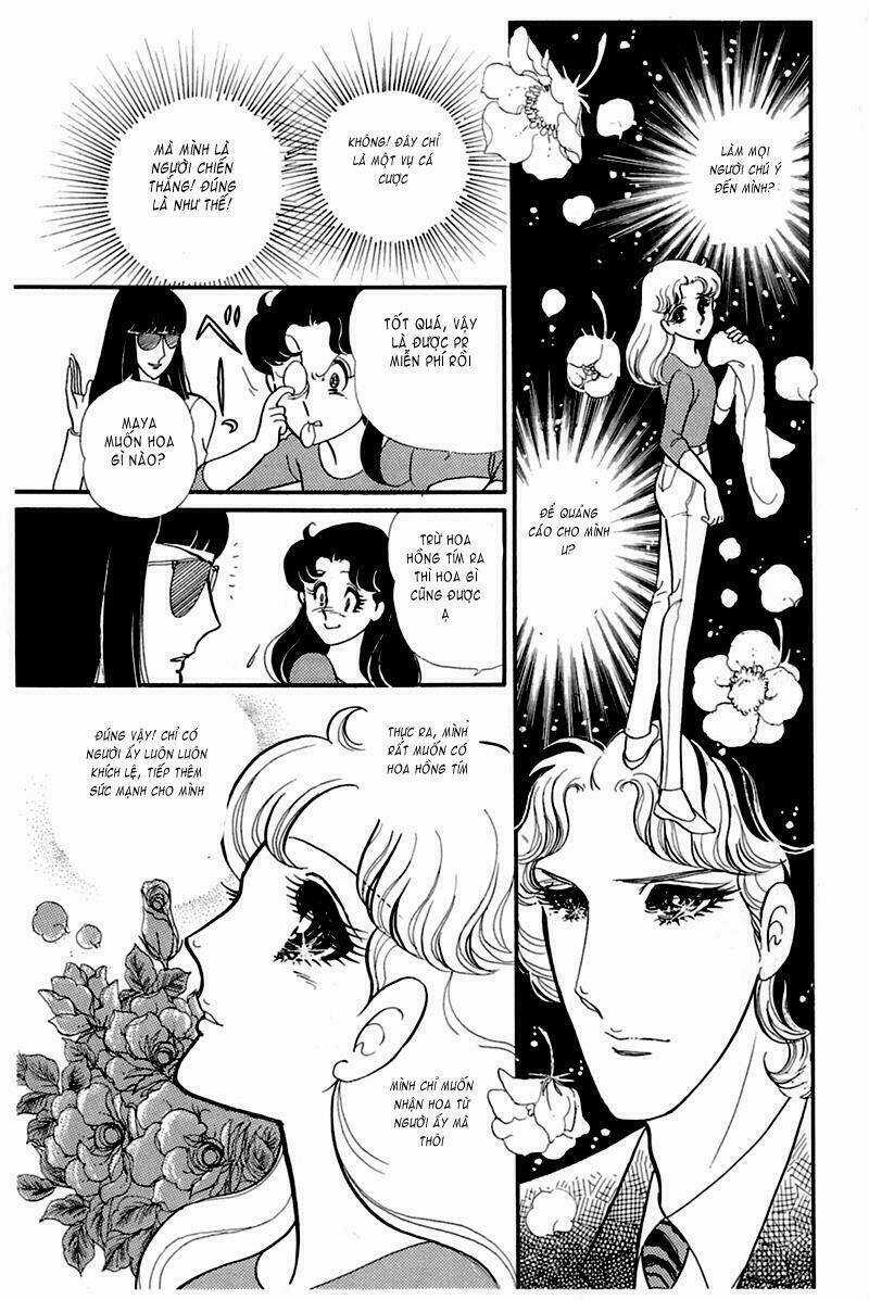 Glass Mask - Chapter 160 - Trang 21