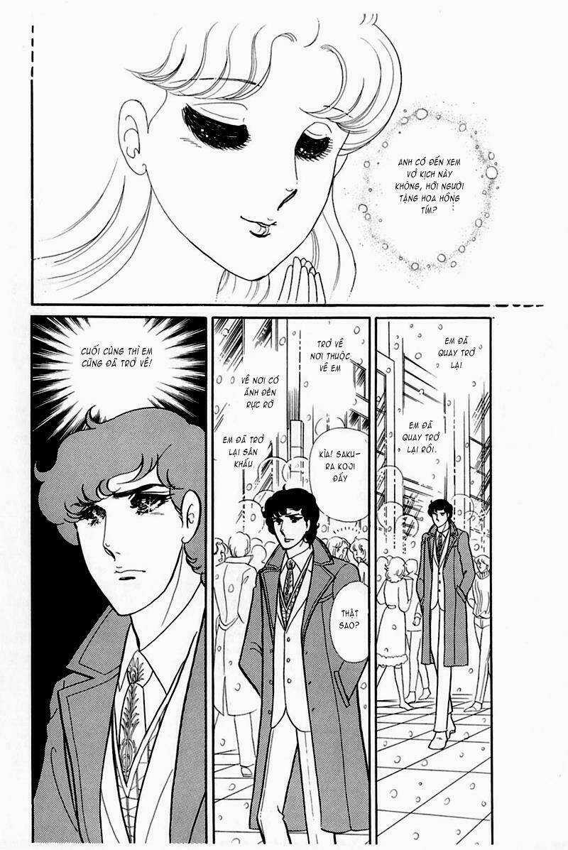 Glass Mask - Chapter 160 - Trang 22