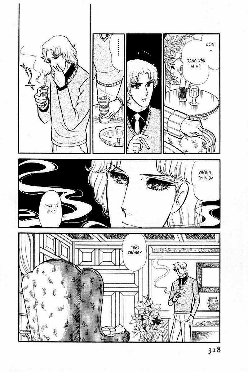 Glass Mask - Chapter 160 - Trang 28