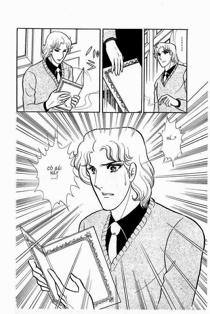 Glass Mask - Chapter 160 - Trang 30