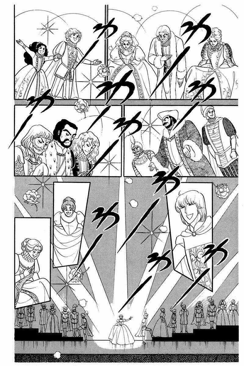 Glass Mask - Chapter 160 - Trang 4