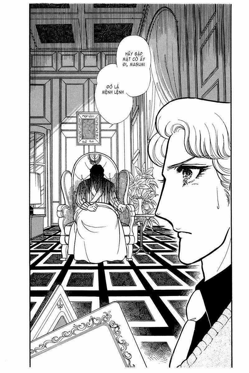 Glass Mask - Chapter 160 - Trang 31