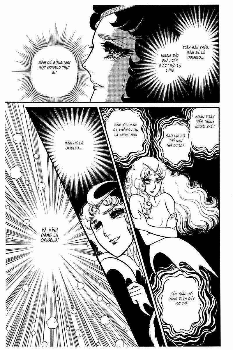 Glass Mask - Chapter 160 - Trang 7