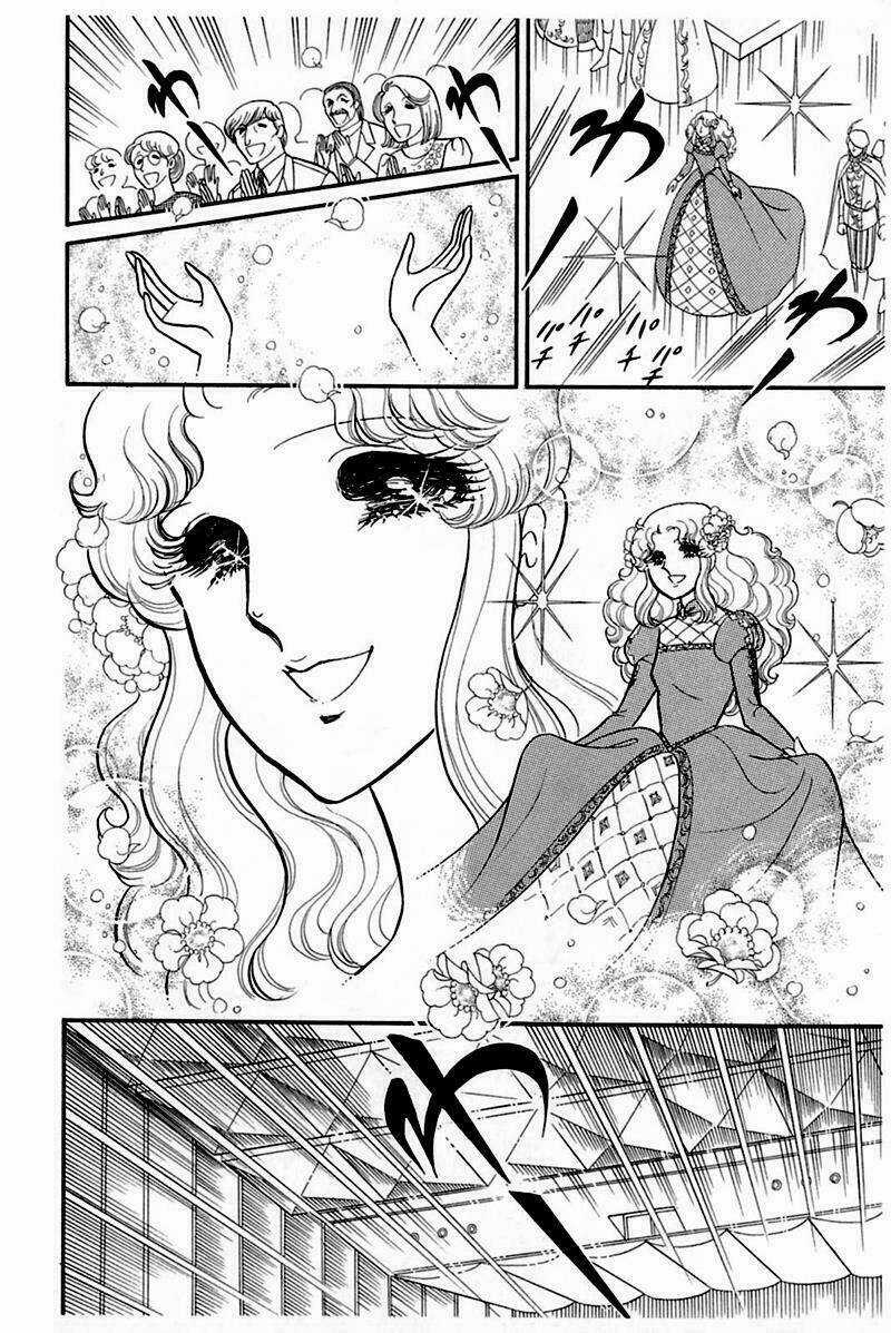 Glass Mask - Chapter 160 - Trang 10