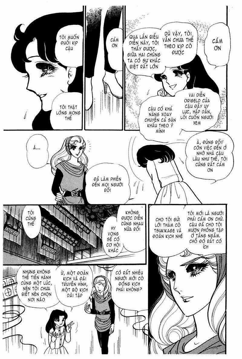 Glass Mask - Chapter 161 - Trang 13