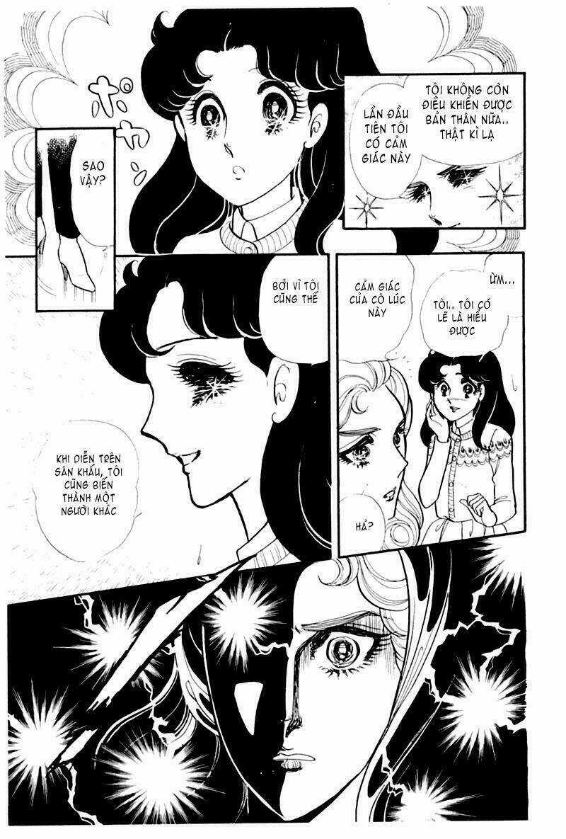 Glass Mask - Chapter 161 - Trang 15