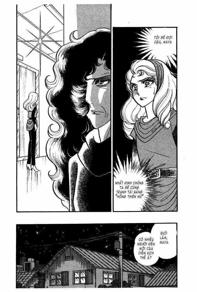 Glass Mask - Chapter 161 - Trang 18