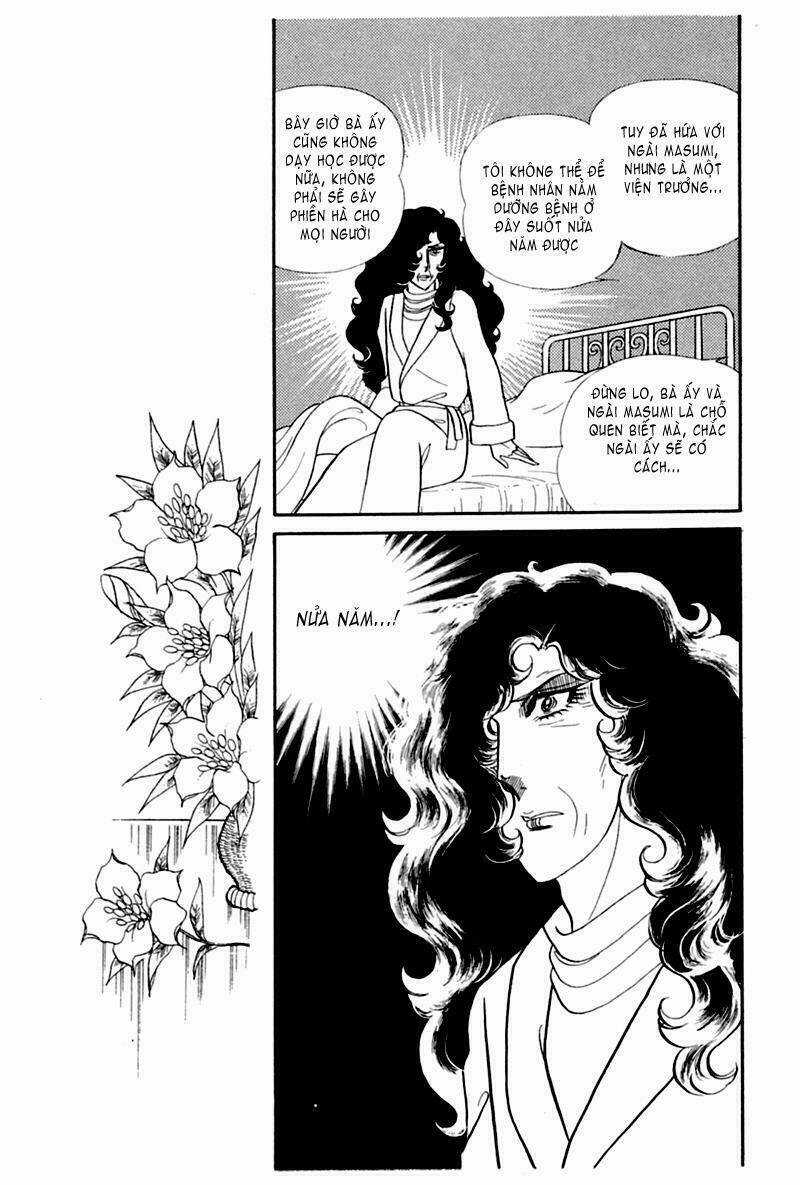 Glass Mask - Chapter 161 - Trang 23