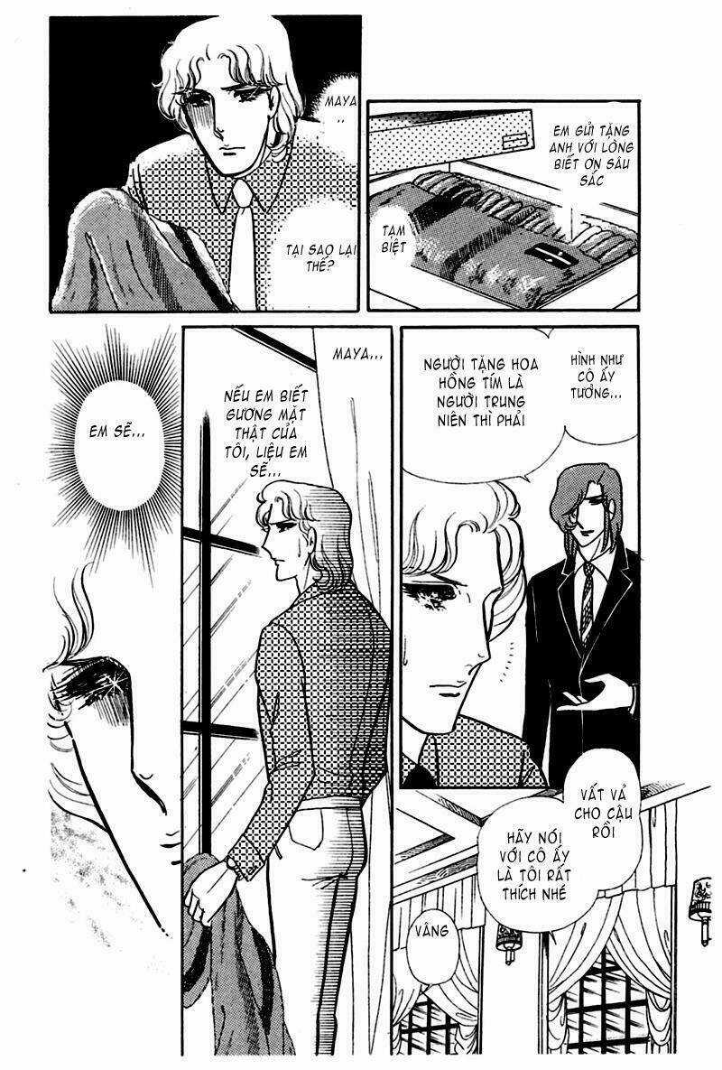 Glass Mask - Chapter 161 - Trang 26