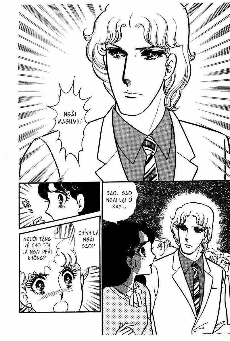 Glass Mask - Chapter 161 - Trang 30