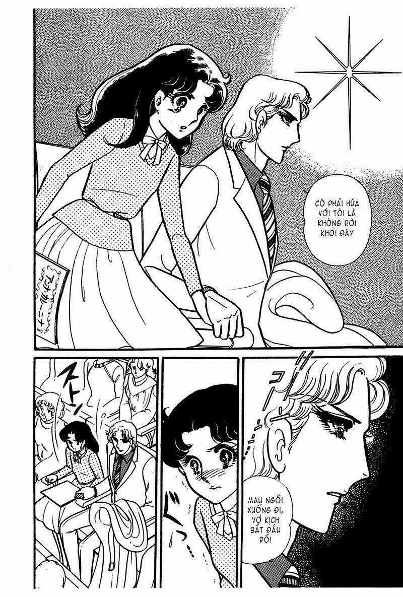 Glass Mask - Chapter 161 - Trang 32