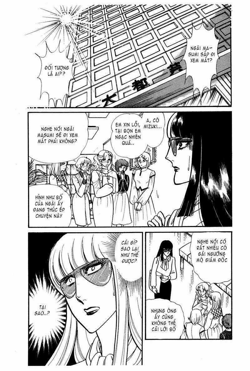 Glass Mask - Chapter 161 - Trang 33