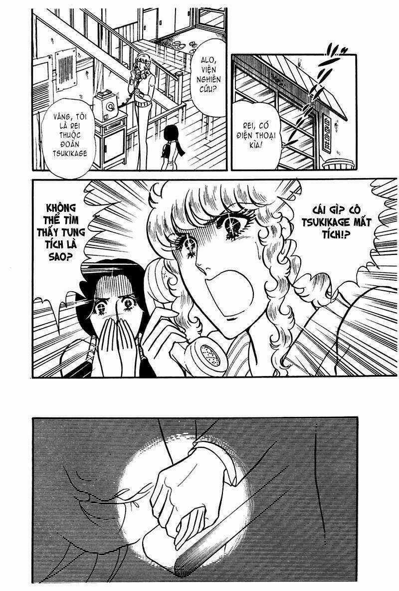 Glass Mask - Chapter 161 - Trang 34