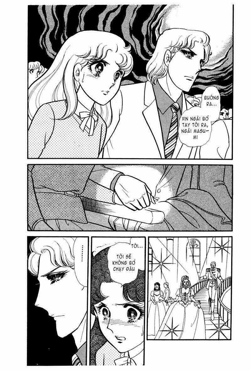 Glass Mask - Chapter 161 - Trang 35